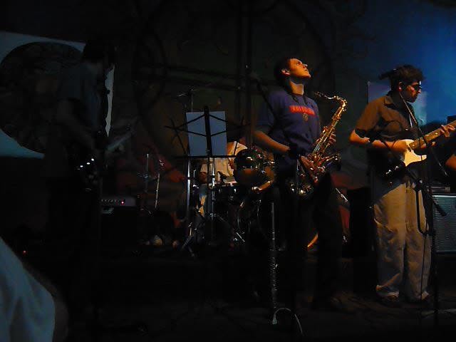 Fotografía musical
